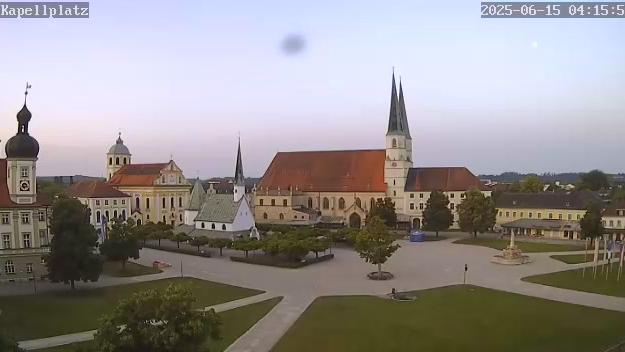 Baumanngutl weather Webcam