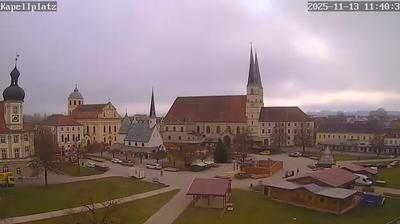 Teising Daglicht Webcam Image Teising Daglicht Webcam Image