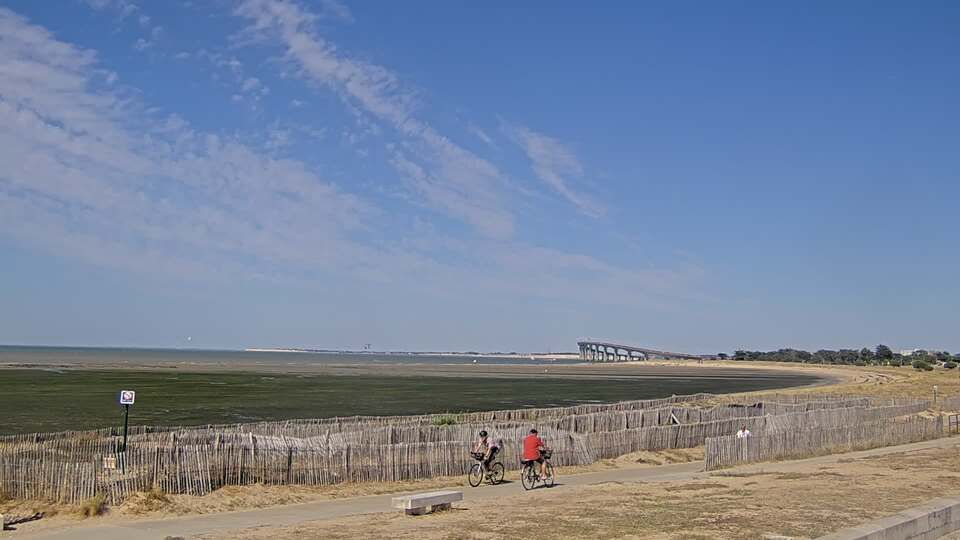 La Rochelle during daytime