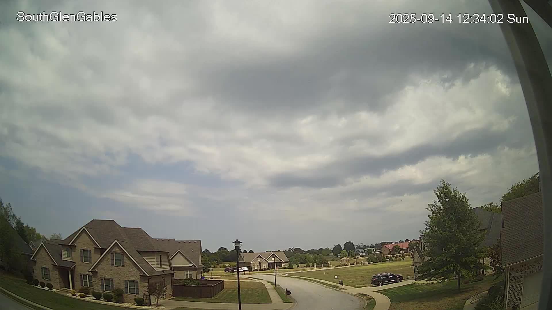Bowling Green webcam