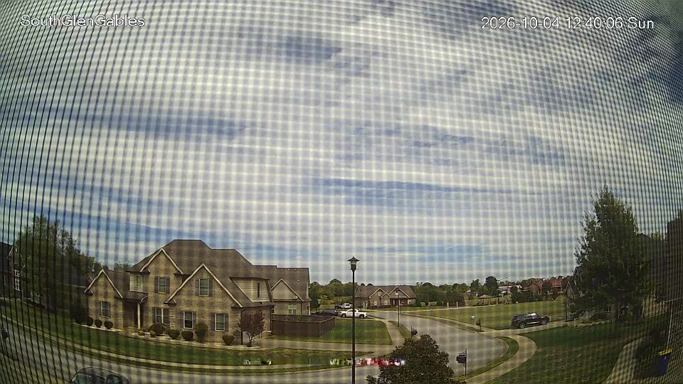 Bowling Green webcam