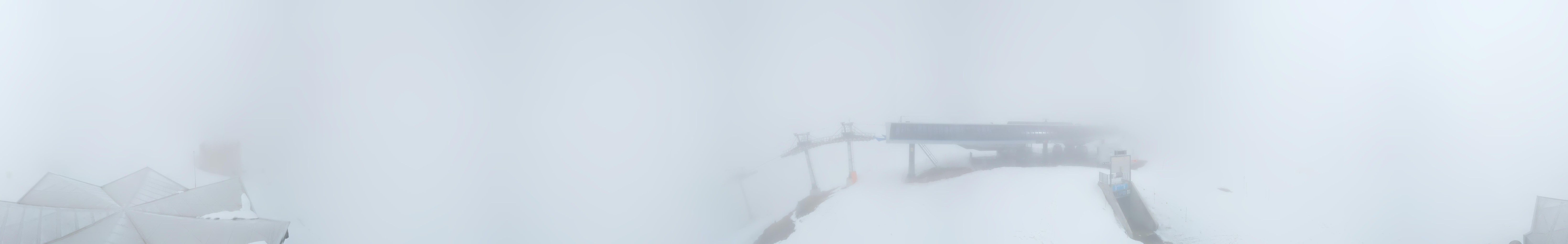 Isérables: Plan du Fou