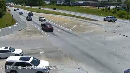 Traffic Cam Lawrenceville: 112278--2