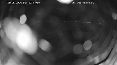 immagine della webcam nei dintorni di San Felice del Benaco: webcam Desenzano del Garda