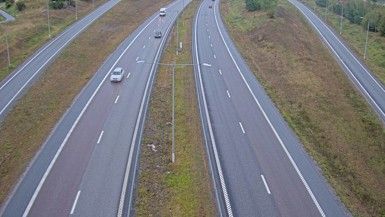Traffic Cam Kocktorp: Tpl Hagbylund Västra