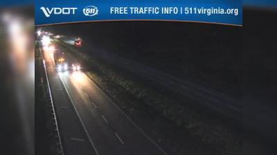 Hillsville traffic webcam