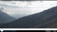 Castello Tesino › South