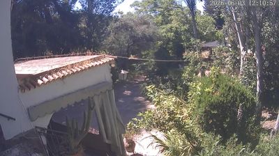 Córdoba today