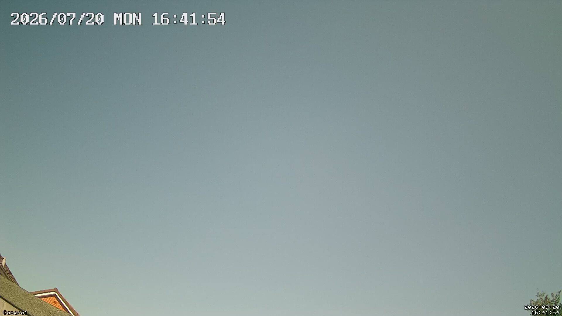 Taunton during daytime