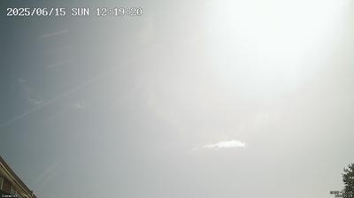 Taunton today