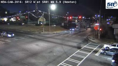 Webcam en vivo Covington - ahora mismo