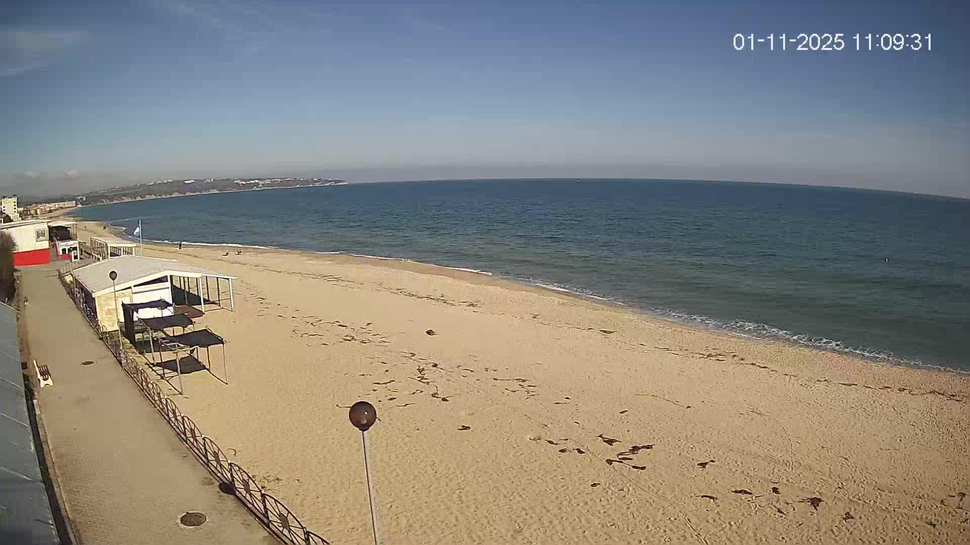 Obzor webcam Obzor webcam