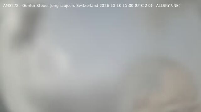 Fieschertal › Südwesten: Jungfraujoch
