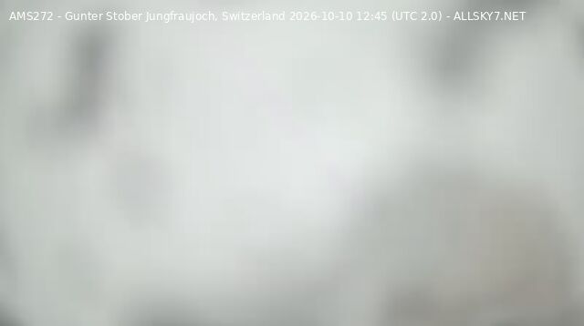 Fieschertal › Südwesten: Jungfraujoch