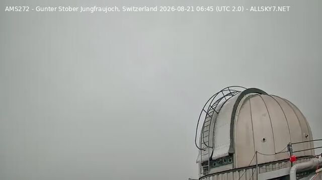 Fieschertal › Südwesten: Jungfraujoch