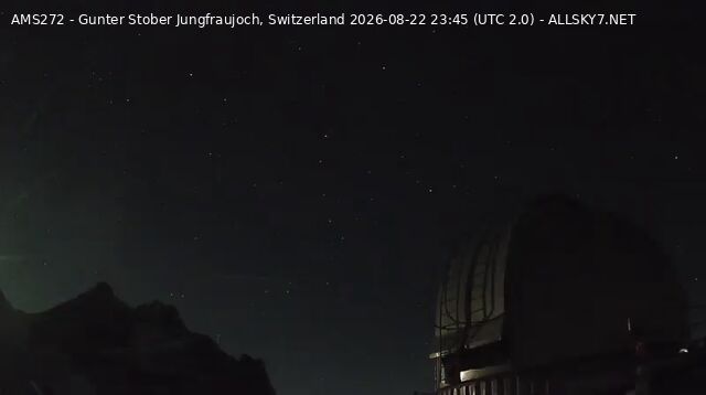 Fieschertal › Südwesten: Jungfraujoch