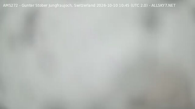 Fieschertal › Südwesten: Jungfraujoch
