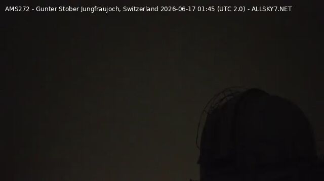 Fieschertal › Südwesten: Jungfraujoch