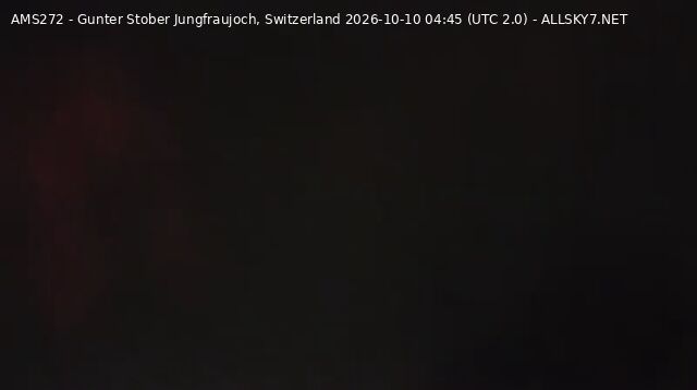 Fieschertal › Südwesten: Jungfraujoch