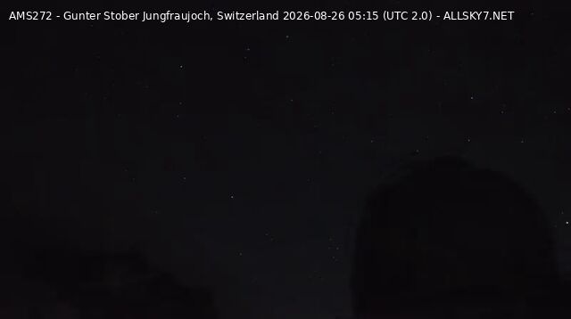 Fieschertal › Südwesten: Jungfraujoch