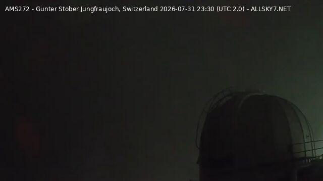 Fieschertal › Südwesten: Jungfraujoch