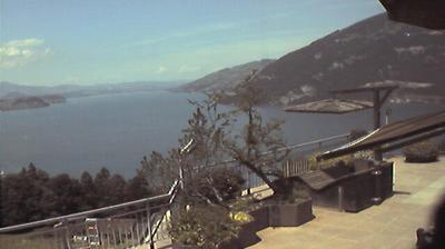 Thunersee Landscape