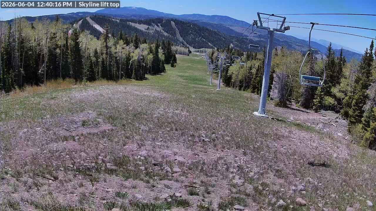 Beaver County: Eagle Point