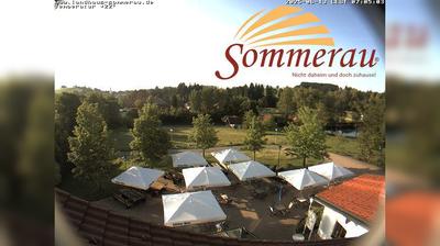 Buchenberg: Landhaus Sommerau