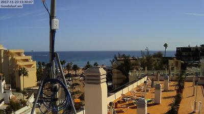 Webcam In Meloneras Spanien