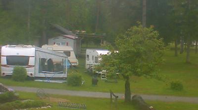 Tageslicht webcam ansicht von Dullach: Camping Roz im Rosental