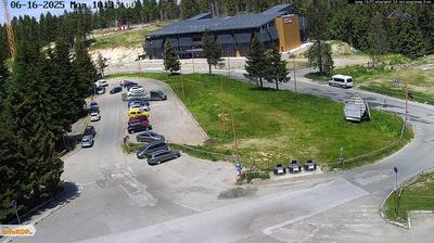 Kopaonik today