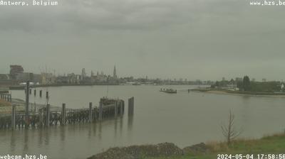 Thumbnail of Air quality webcam at 10:39, Mar 27