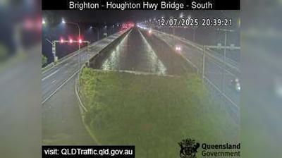 North-East Brighton Traffic
