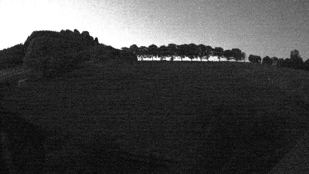 Bielatal landscape Webcam