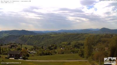 Preview delle webcam di Prediera: San Giovanni di Querciola