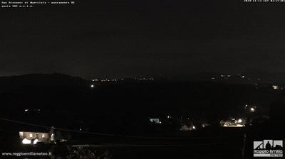 immagine della webcam nei dintorni di Montechiarugolo: webcam Parco Matildico