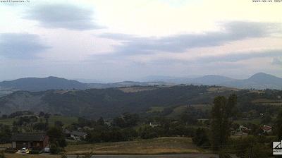 immagine della webcam nei dintorni di Prignano sulla Secchia: webcam Parco Matildico