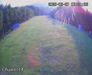 Traffic Cam Handzlowka: STAŚ