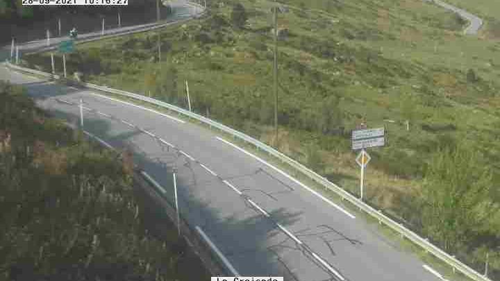 Etat Des Routes Et Circulation Routiere En Andorre Andorramania