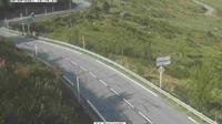 L'Hospitalet-pres-l'Andorre: Cruïlla RN amb RN