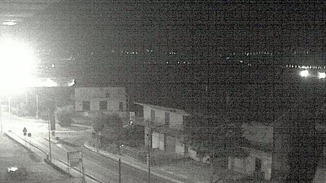 Traffic Cam Luzzi: Cosenza