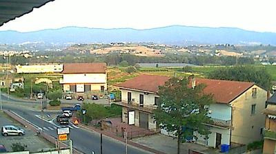 immagine della webcam nei dintorni di Campora San Giovanni: webcam Luzzi