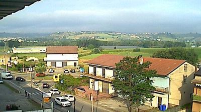 immagine della webcam nei dintorni di Altomonte: webcam Luzzi