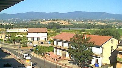 immagine della webcam nei dintorni di Cetraro: webcam Luzzi