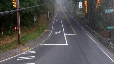 Traffic Cam Novelty: NE - Hill Rd at West Snoqualmie Valley Road NE (Facing North)