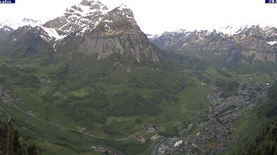 Thumbnail of Glarus webcam at 9:05, Aug 17