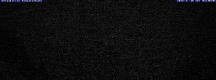 Ennenda: Schweiz, Glarus: Blick von Bergstation Aeugstenbahn ins Glarnerland