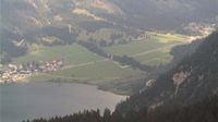 Gemeinde Tannheim › East: Neunerköpfle
