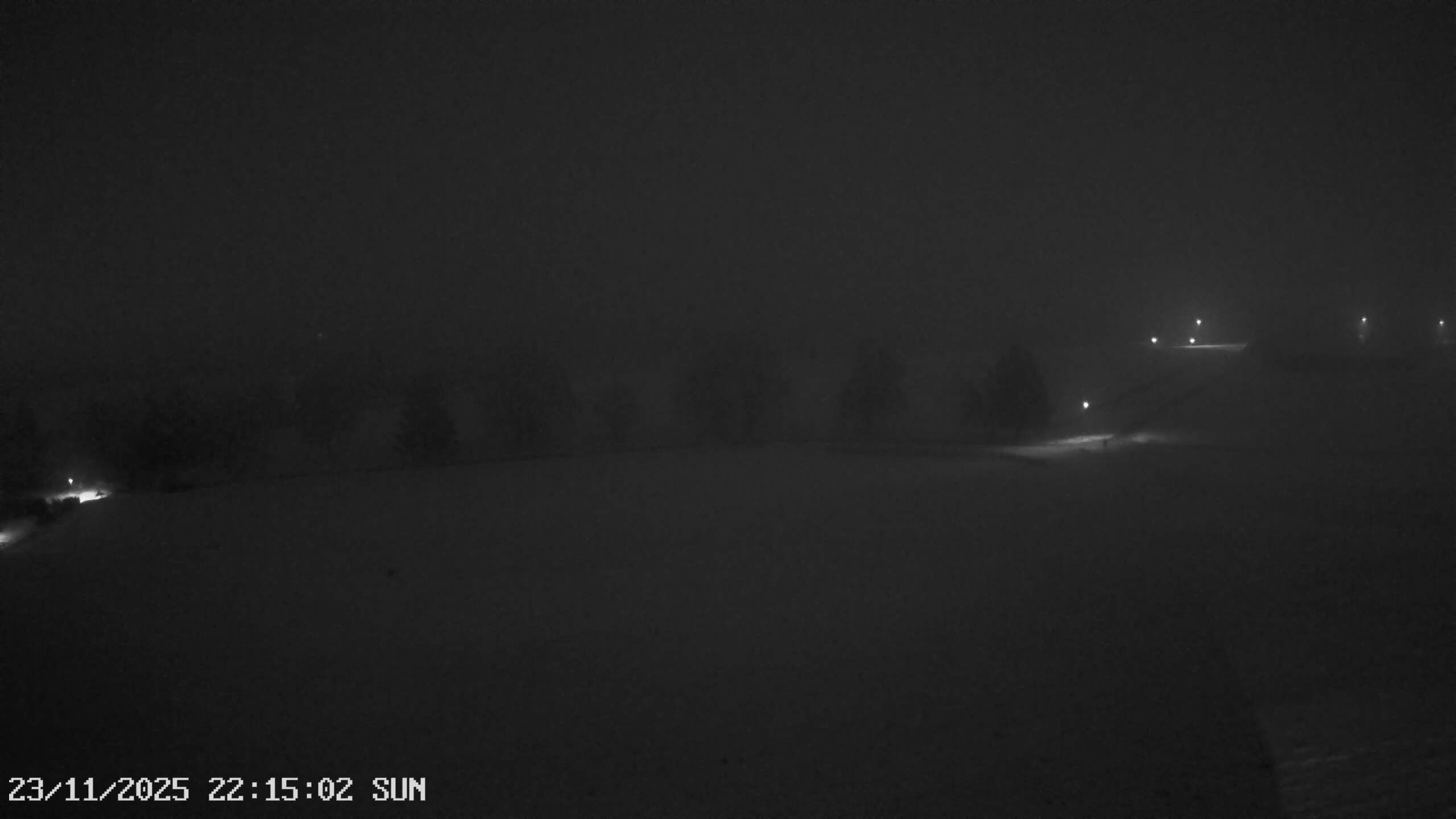 Montpreveyres › Osten: › East: Vue sur les montagnes depuis