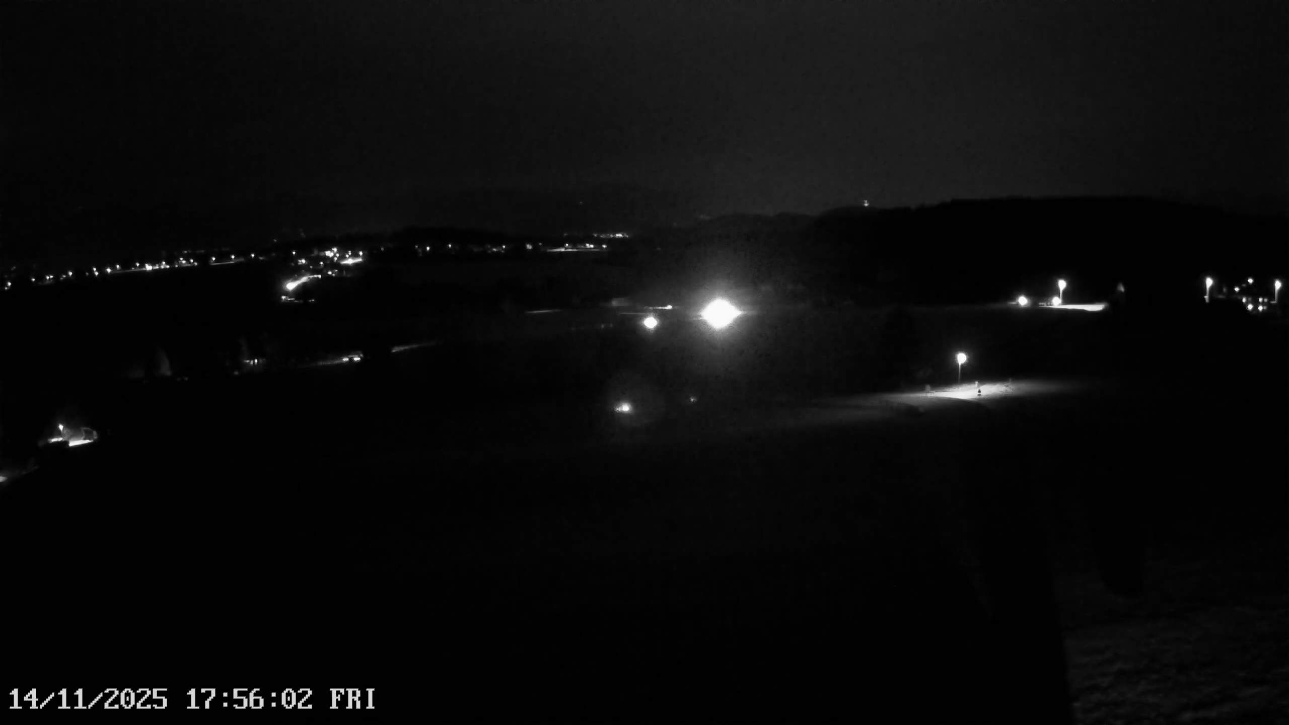 Montpreveyres › Ost: › East: Vue sur les montagnes depuis